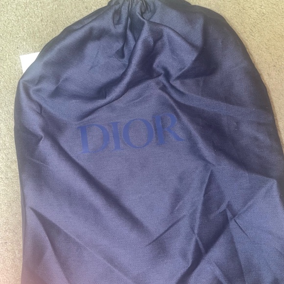 DIOR BACKPACK - Picture 5 of 7